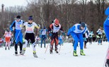 Завод «ТЕХПРИБОР» – спонсор лыжной гонки «Яснополянская лыжня- 2015».