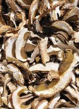 Коммерческий помол сушеных грибов