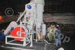 Введена в эксплуатацию ударно-центробежная мельница-классификатор «ТРИБОКИНЕТИКА-1000»