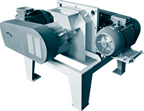 Дезинтегратор &laquo;ГОРИЗОНТ-ДОМИНАТОР-9.5&raquo;<sup>&reg;</sup>