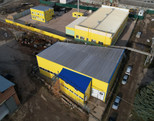 Завод «ТЕПХРИБОР» переехал в в новый офис