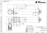 Отгрузка винтового конвейера ВК-273 по чертежам заказчика