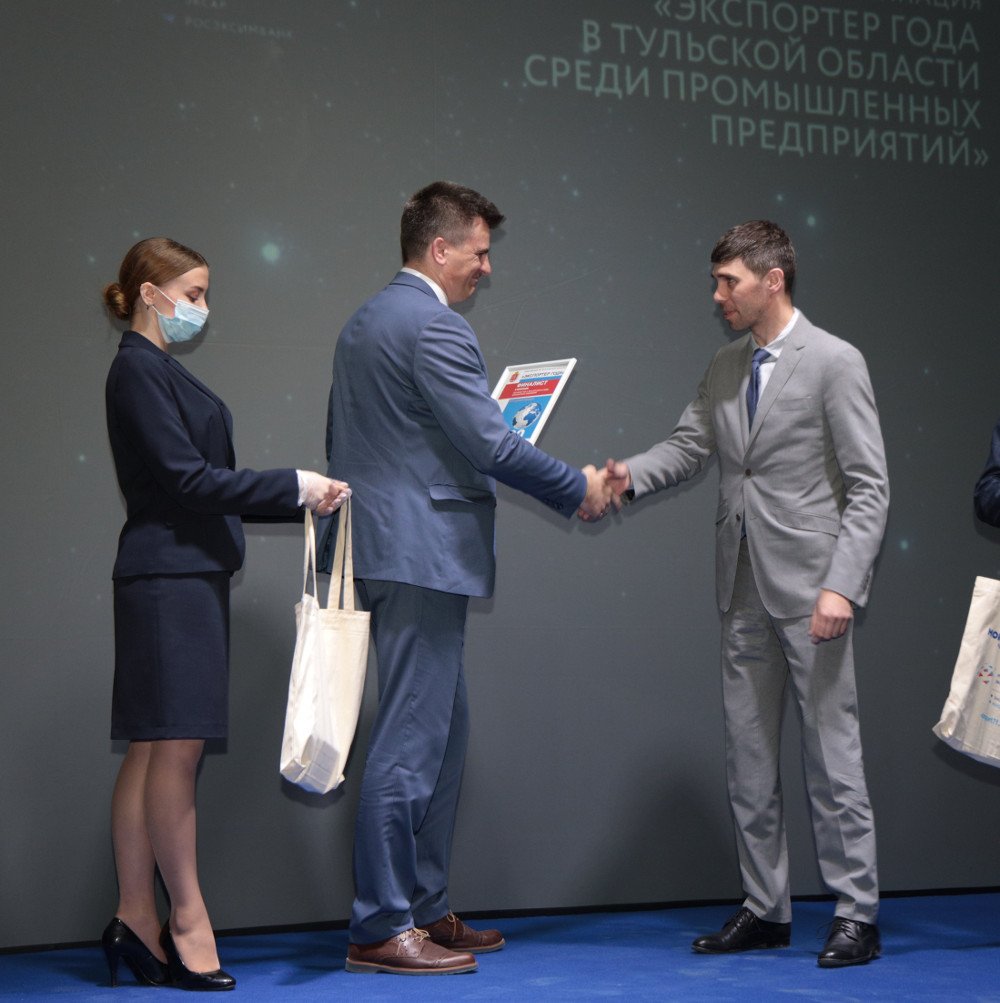 Подошла к концу юбилейная, 25 по счету выставка MiningWorld Russia 2021.