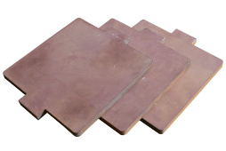 Комплект пластин отражательных плит (АТКМ-03.301) – 18 шт.