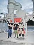 В Самарской области запущен в эксплуатацию АМК «ТРИБОКИНЕТИКА-6000 МП»