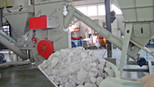 Производство активированного минерального порошка в Томской области
