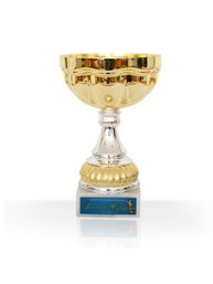 Награда конкурса «Золотой меркурий» в номинации «Лучшее предприятие-экспортер» в сфере международного инновационного сотрудничества