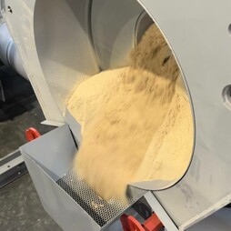 Сепараторная технология «МИКРОКСИЛЕМЫ-М3»