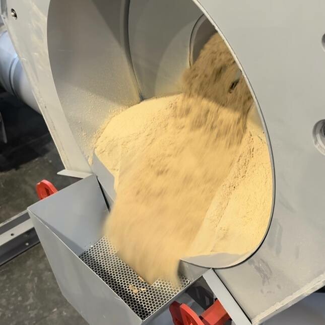 Сепараторная технология «МИКРОКСИЛЕМЫ-М3»