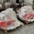 Отгрузка дезинтеграторов для косметического производства
