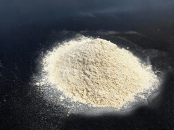 Успешный помол Полевого шпата