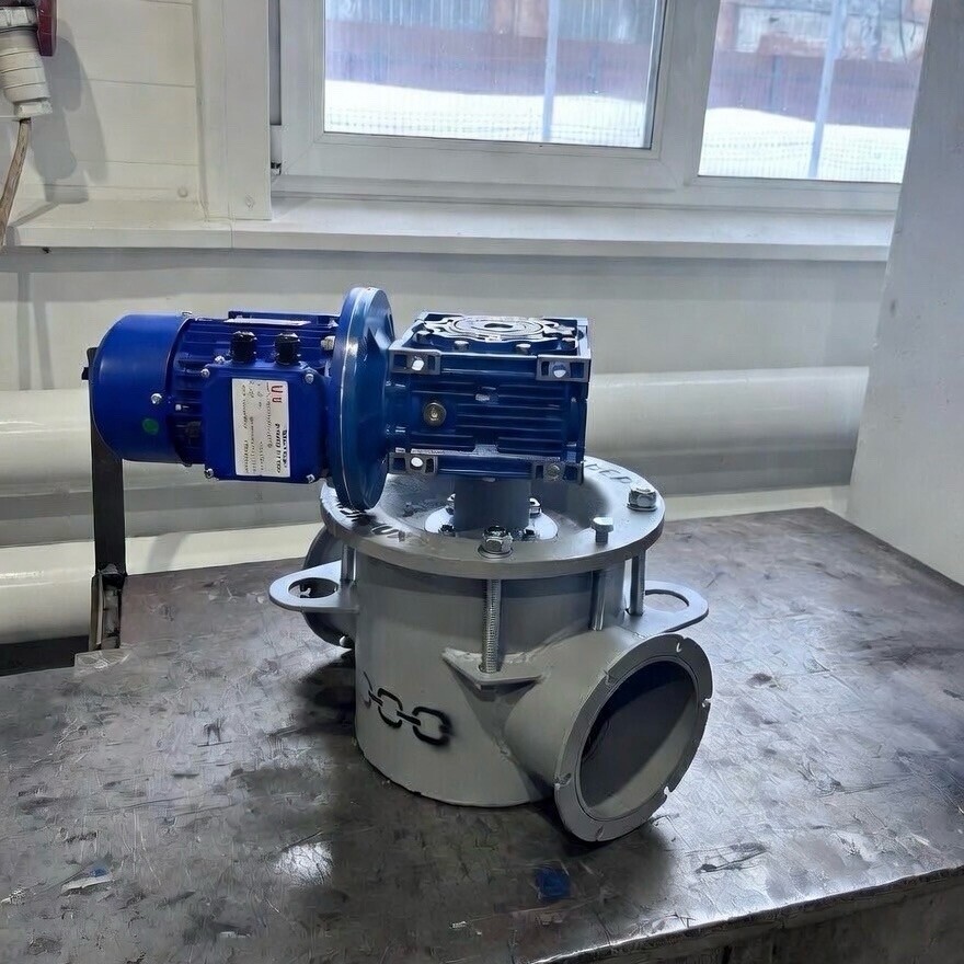 Помол кварцевого песка на мельнице «ТРИБОКИНЕТИКА»