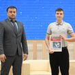 Завод «ТЕХПРИБОР» — финалист конкурса «ЭКСПОРТЕР ГОДА»