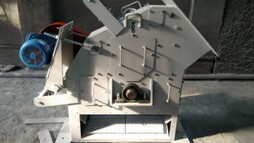 Отгрузка роторной дробилки модели «СМД-5 ВЕЙДЕР»