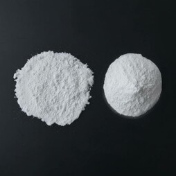 Пробный помол и классификация бората кальция