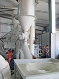 В Ульяновской области введен в эксплуатацию завод по производству минерального порошка