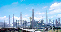 Завод «ТЕХПРИБОР» посетили представители крупнейшего российского металлургического комбината.