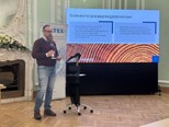 Отгрузка шлюзового затвора «БАРЬЕР-ГЕРМЕТИК-10»