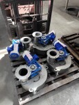 Завод «ТЕХПРИБОР» награждён дипломом 30-ой Международной выставки «MiningWorld Russia 2026»