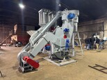 Отгрузка шлюзового затвора «БАРЬЕР-ГЕРМЕТИК-10»