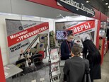 Отгрузка шлюзового затвора «БАРЬЕР-ГЕРМЕТИК-10» и «ПЛОСКИЙ БАРЬЕР-6»