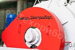 Привод элеватора