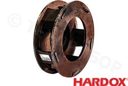 Ротор ударно-центробежной шаровой мельницы-классификатора «ТРИБОКИНЕТИКА» (HARDOX 500)