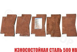 Комплект ускорителей (ТКА2-02.002)